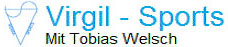 Virgil-Sports mit Tobias Welsch